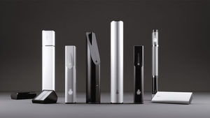 Guide to Cannabis Vaporizers