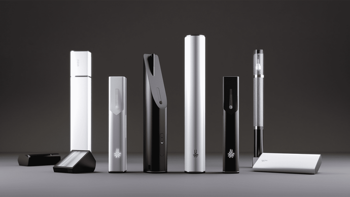 A Beginner's Guide to Cannabis Vaporizers: How to Choose the Right One