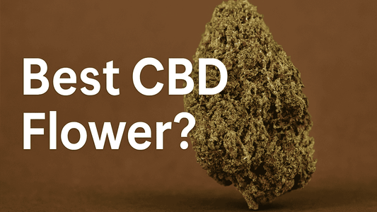 Best CBD Flower Strains UK