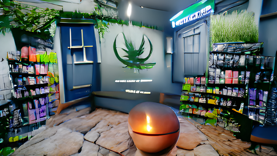 Cheap CBD Deals