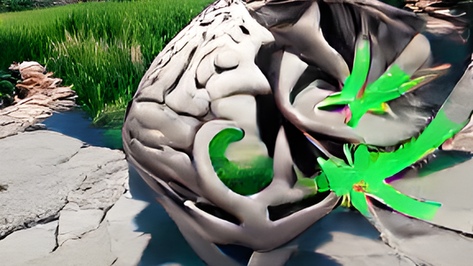 Vape CBD For Anxiety, Stress & Sleep: UK Guide
