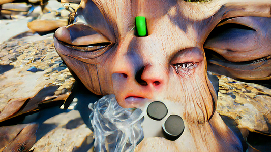 CBD Oil Overdose: Can You Take Too Much?