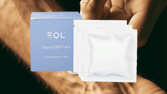 CBD Pain Patches Guide