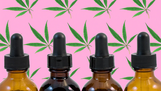 CBD Oil Dosage