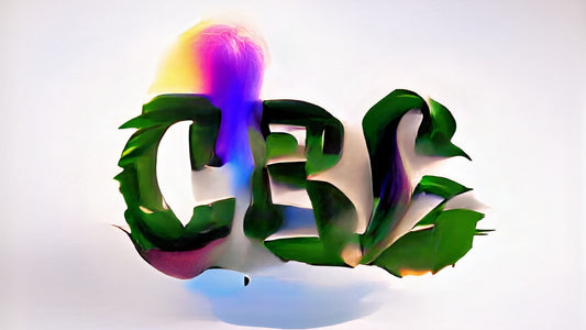 CBG Flower