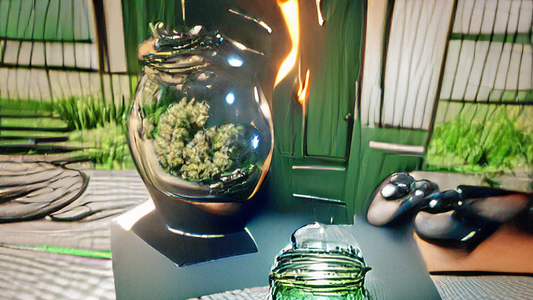 THC Flowers