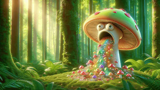Can You Overdose on Shrooms?