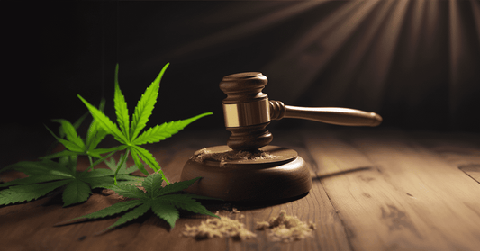 Cannabis Legalisation in the UK