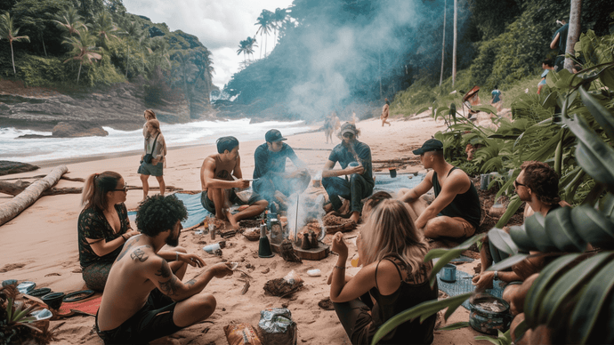 Cannabis Legality in Thailand: A Comprehensive Guide