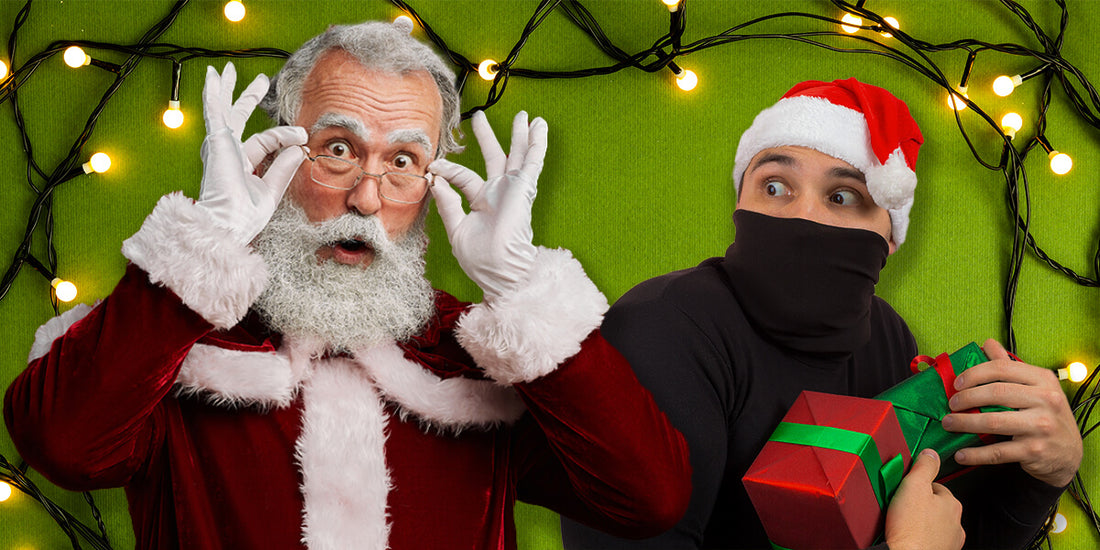 How CBD Stole Christmas: A Holiday Guide