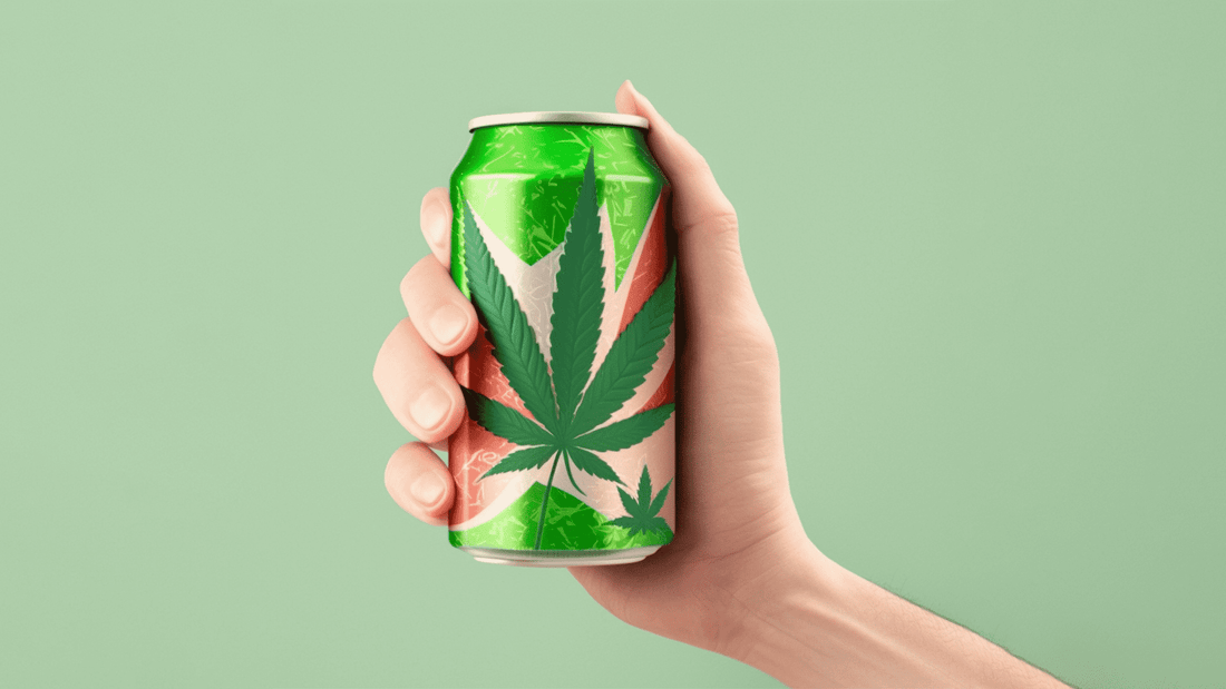 Do CBD Drinks Work? A Guide to CBD-Infused Beverages –