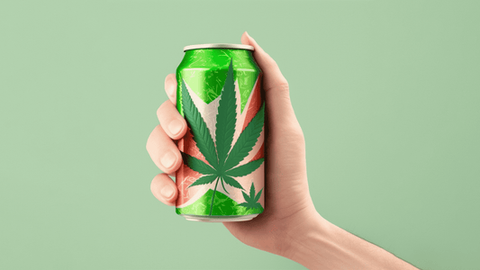 Do CBD Drinks Work?