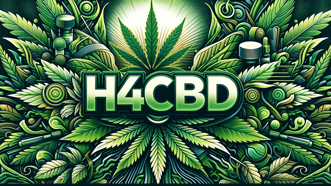 HOW TO BUY H4CBD IN THE UK