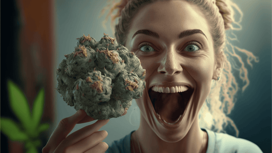 How To Buy Weed In The UK