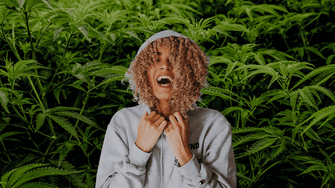 How To Sober Up From Weed