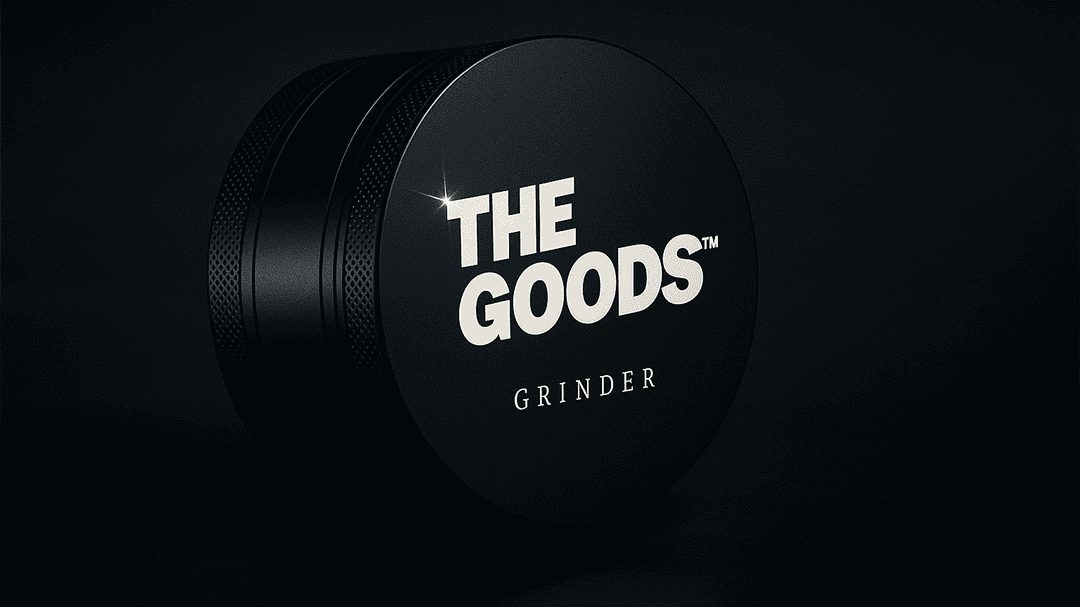 How to clean a weed grinder