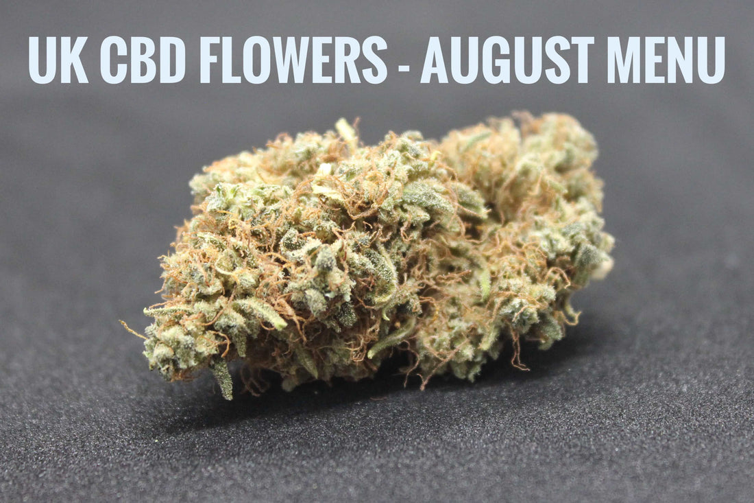 CBD Flowers buds uk legal weed thc free hemp cannabis swiss greenhouse