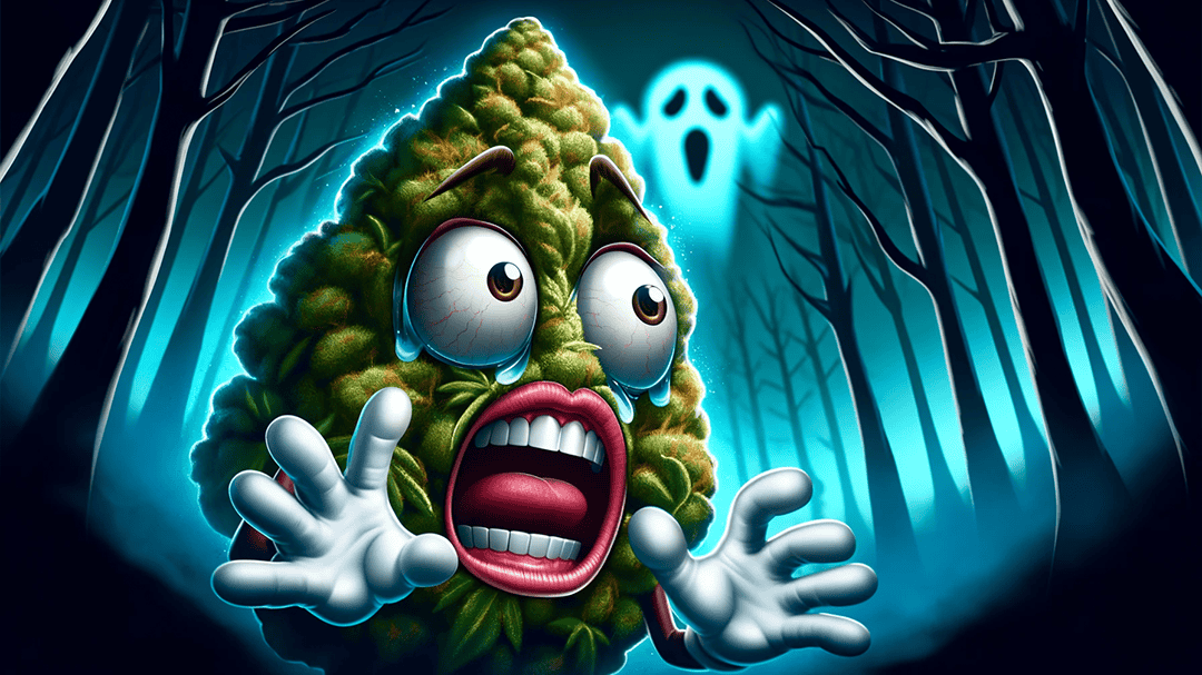 My Scariest High Experience