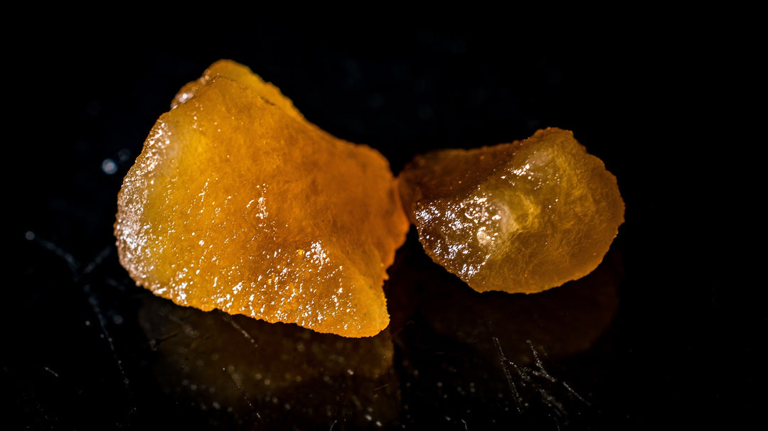 Top 5 CBD Extracts In The UK