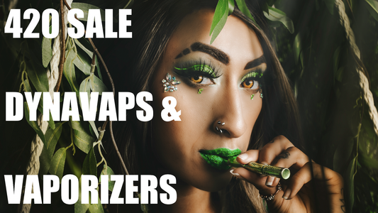 420 Dynavap Deals