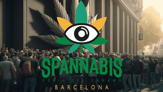 Spannabis 2023 Things To Do