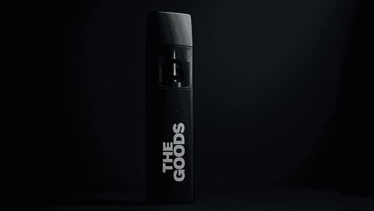 The Best CBD Vape Pen in the UK