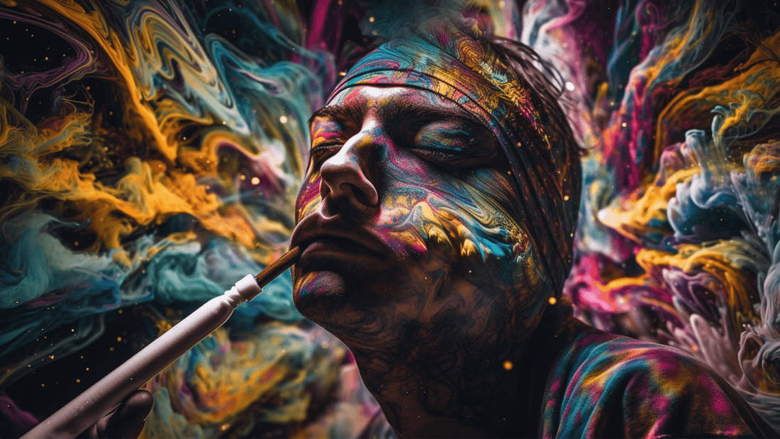 How to Get More High