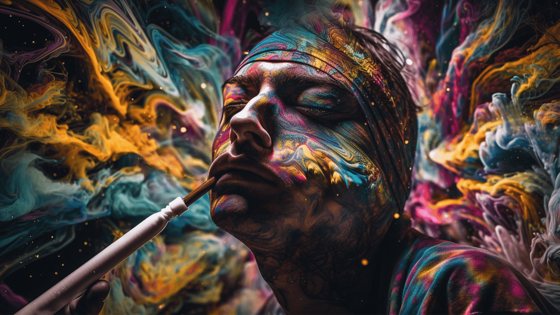 How to Get More High