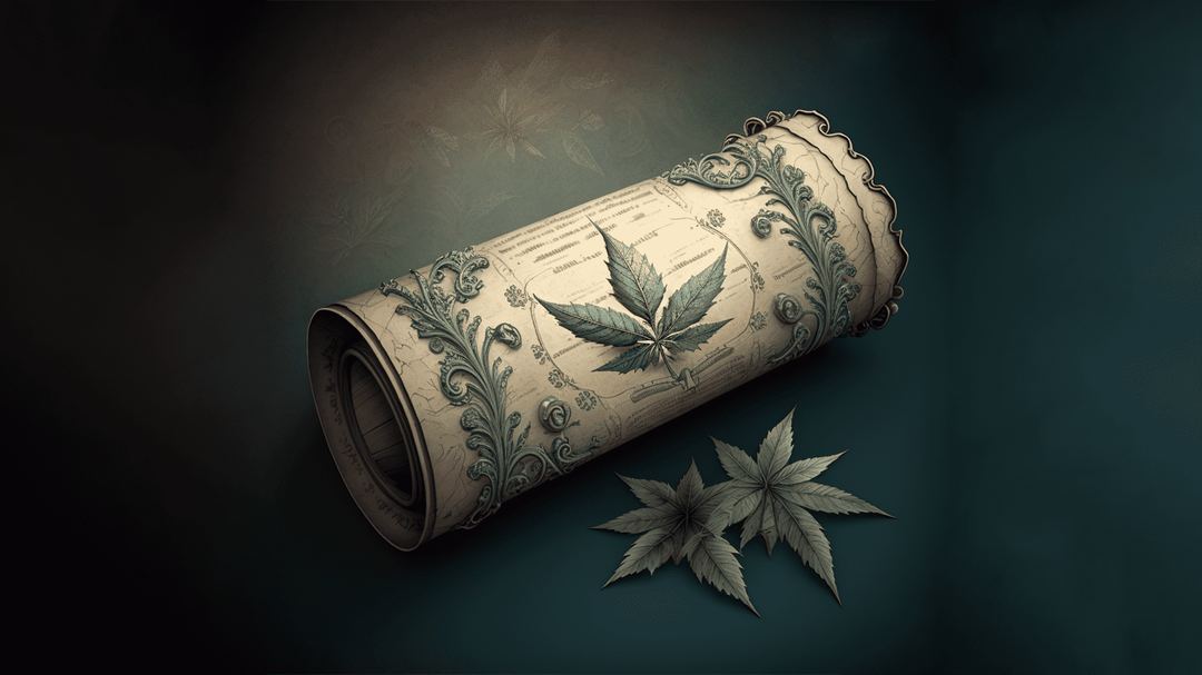 Hash Weed From