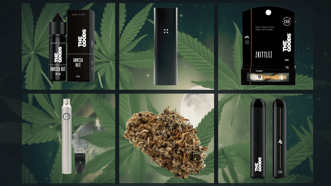 The Ultimate Guide to the Best CBD Vape in the UK HempElf.com The Ultimate Guide to the Best CBD Vape in the UK HempElf.com