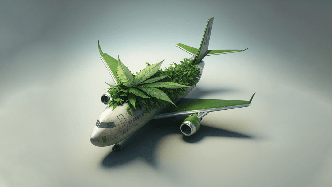 Traveling with CBD