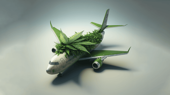 Traveling with CBD: What You Need to Know