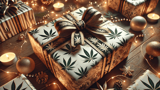 Unusual Christmas Gifts for Stoners