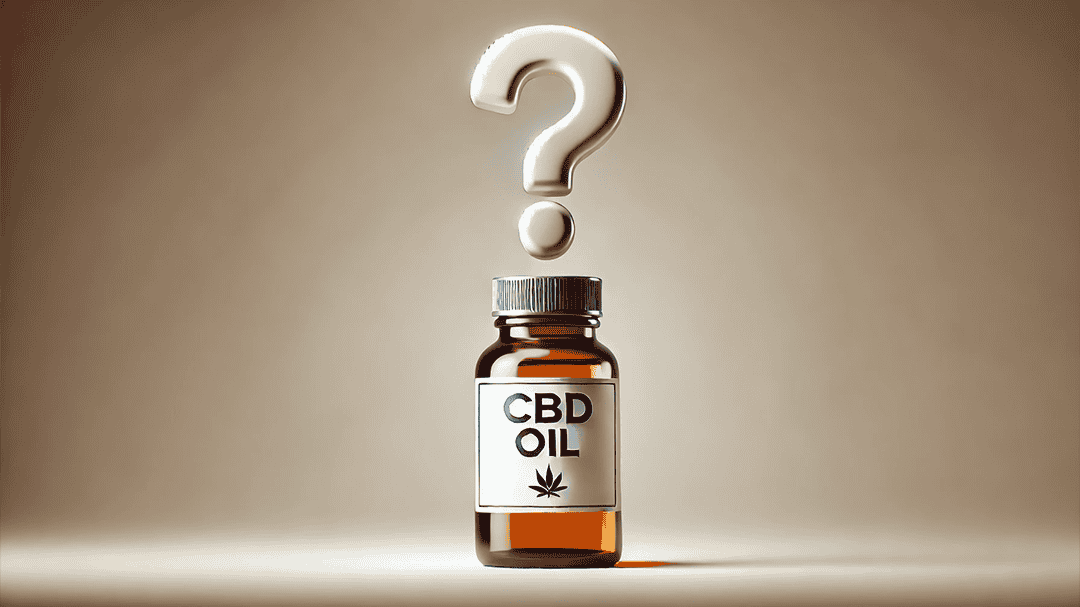 What Are the Effects of CBD?