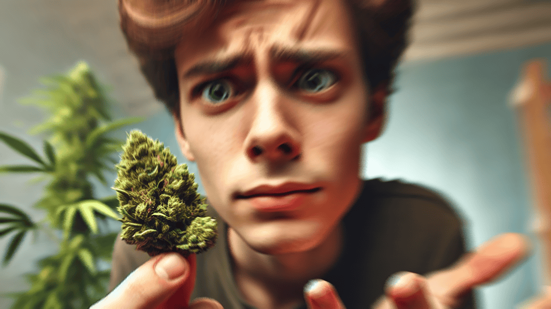 What Does CBD Flower Do to Your Body?