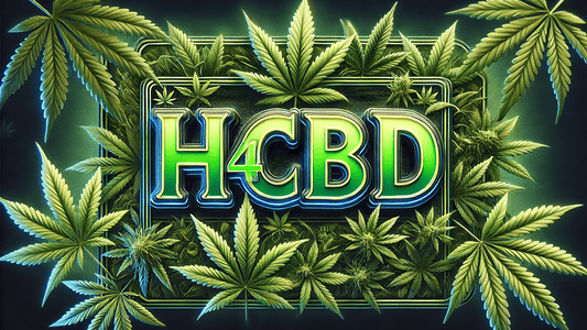 What is H4CBD, and Does It Get You High?