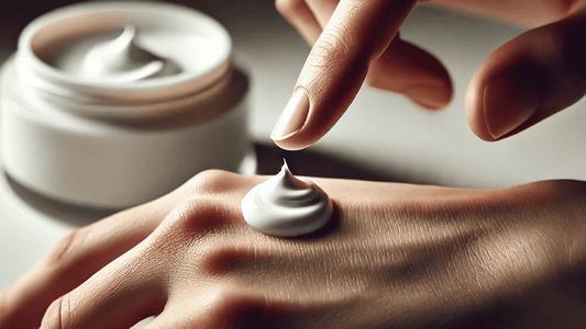 What is Hemp cream used for?