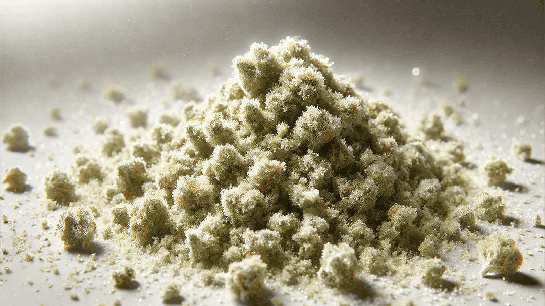 What is Keif?