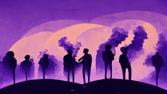 Why Are CBD Dabs So Popular Right Now