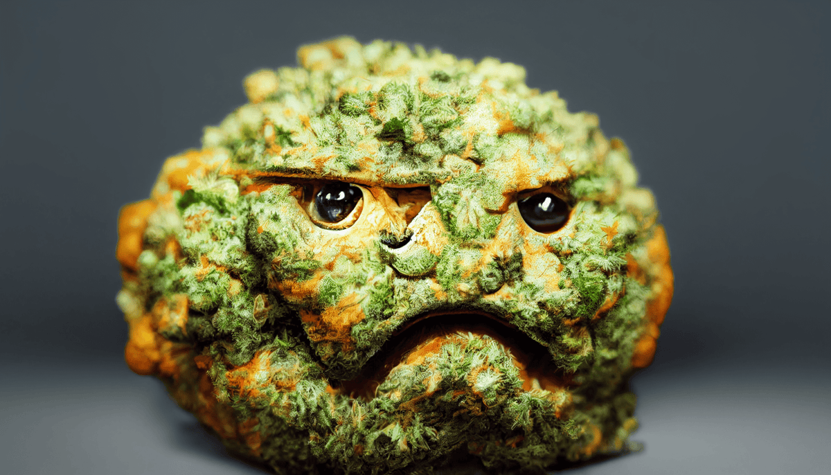 Why Are People Getting Sick Of Stardawg? – HempElf.com