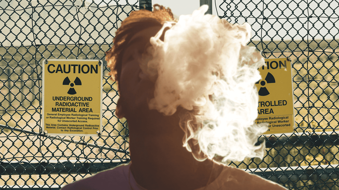 Why Does Weed Make You Fart More?