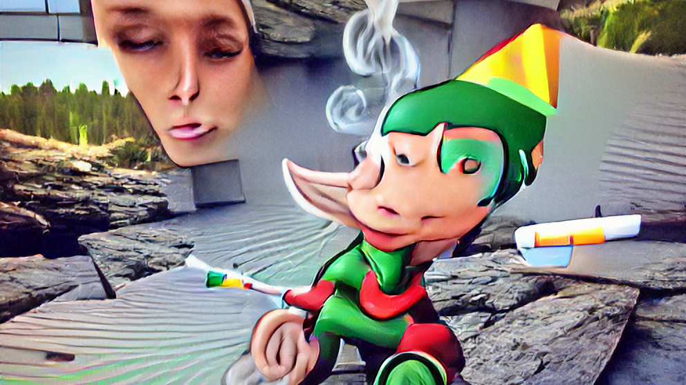 How To Speedball CBD