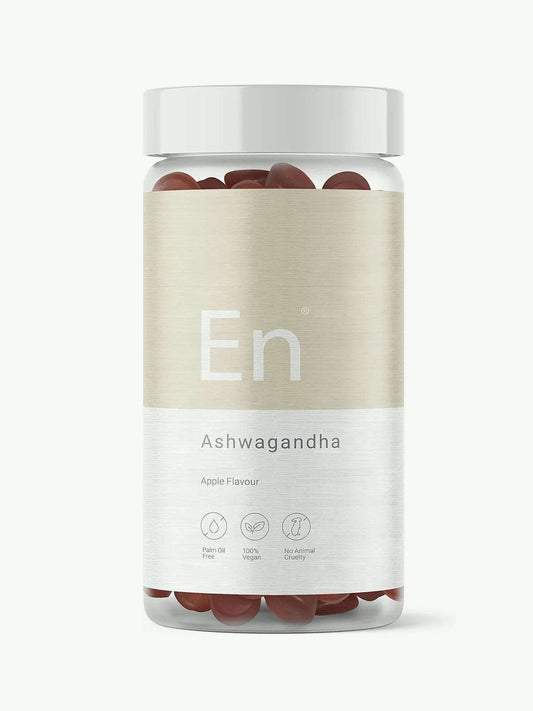 element nutrition ashwagandha gummies