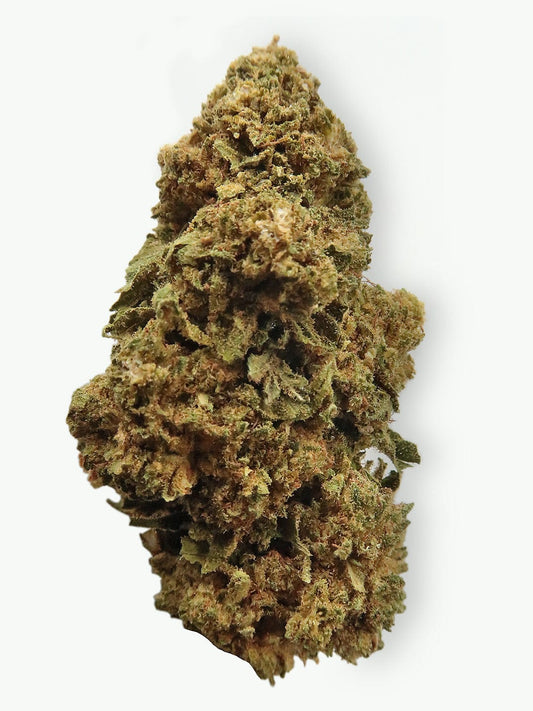 "Amnesia" CBD Flowers UK (8-13% CBD)