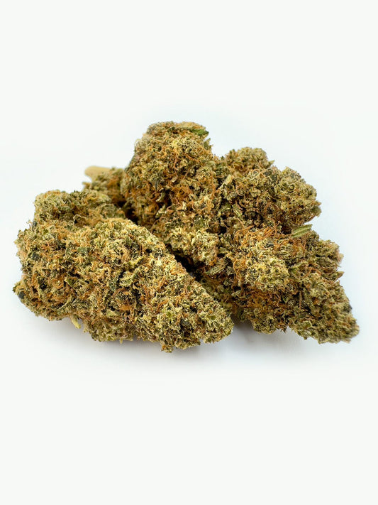 "Amnesia" CBD Flowers UK (8-13% CBD)