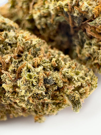 "Amnesia" CBD Flowers UK (8-13% CBD)