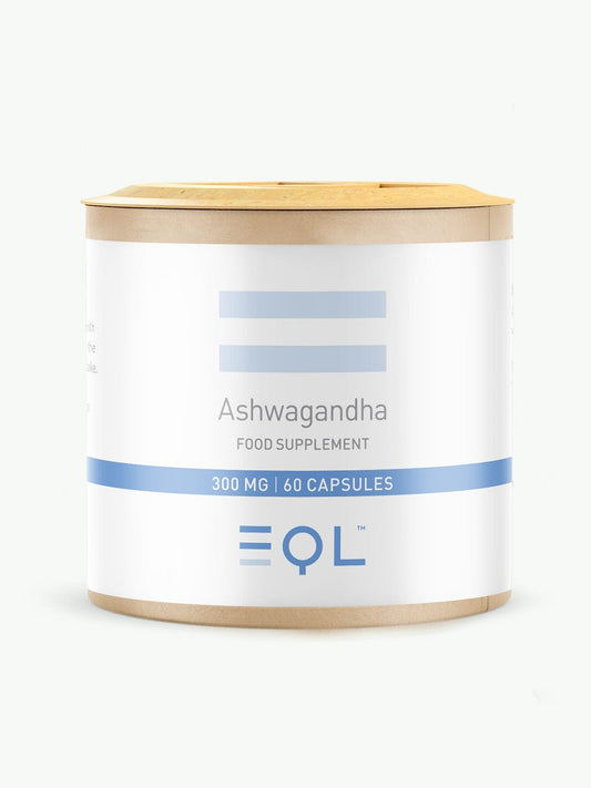 EQL Ashwagandha Supplement