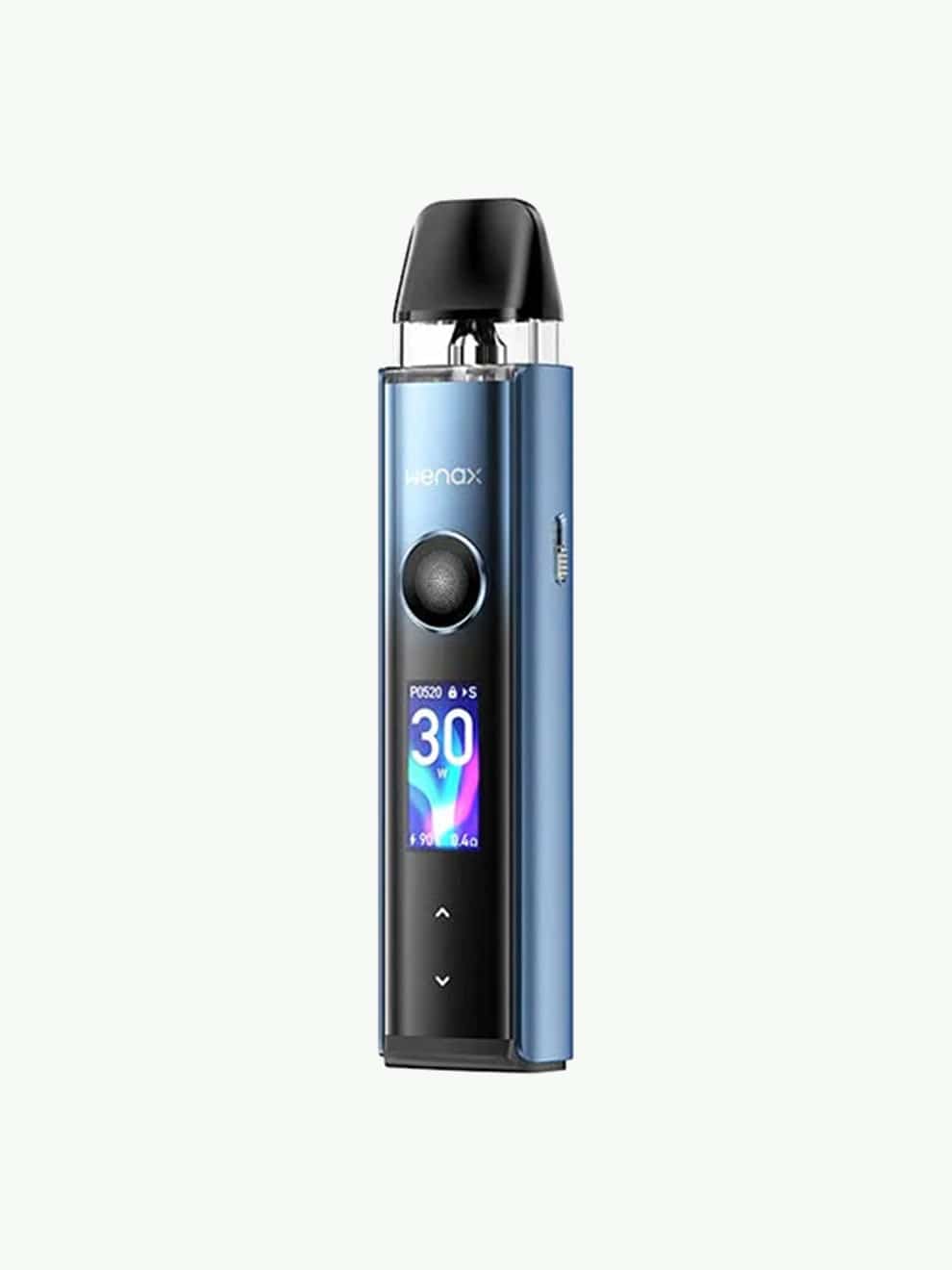 GeekVape Wenax Q Pro Pod Kit Azure