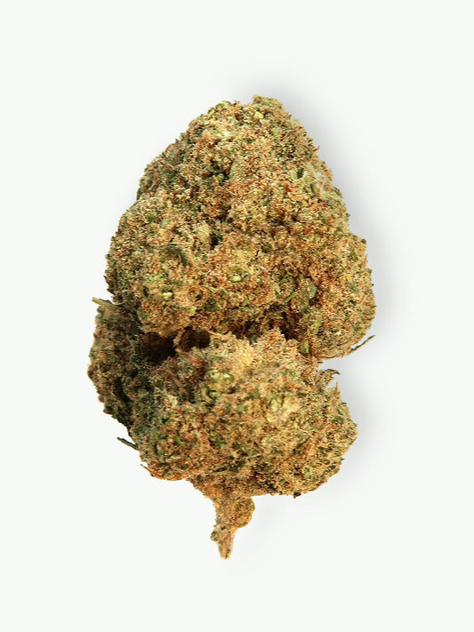 Main picture of Blue Cosmic CBD flowers