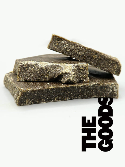 Bubble | The Goods Premium Hash